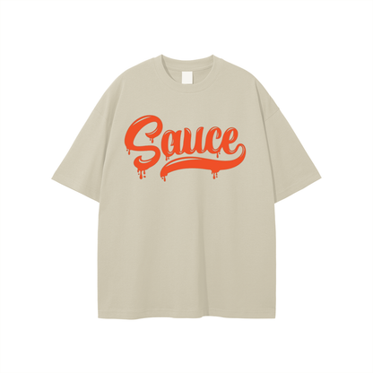 Sauce T-shirt