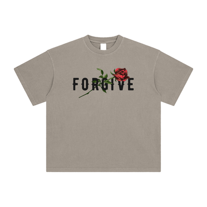 Forgive Washed T-Shirt