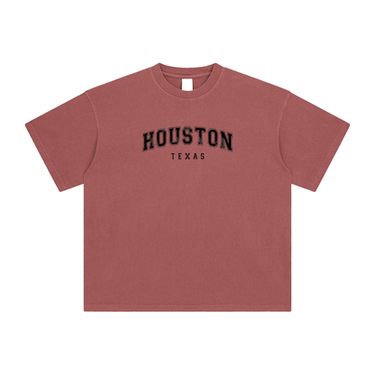 Houston Texas T-Shirt