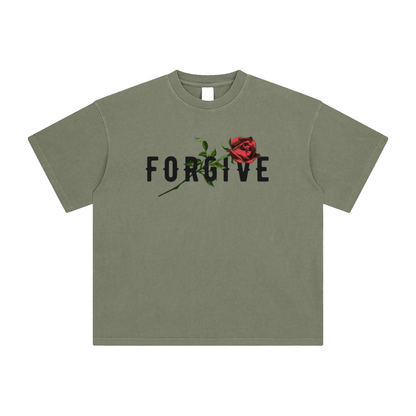 Forgive Washed T-Shirt