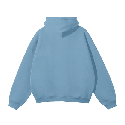 My Truths Oversized Hoodie