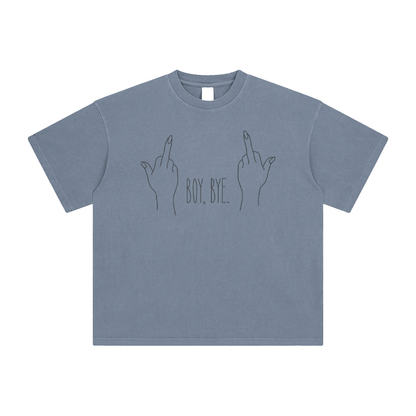 Boy Bye T-Shirt