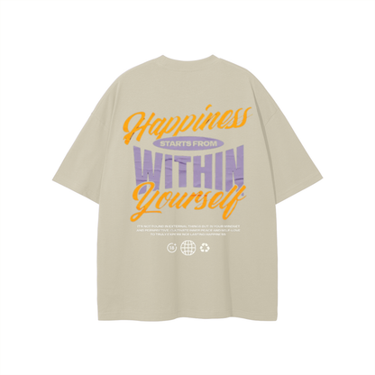 Happiness Within T-shirt