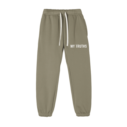 My Truths Essential Sweatpants