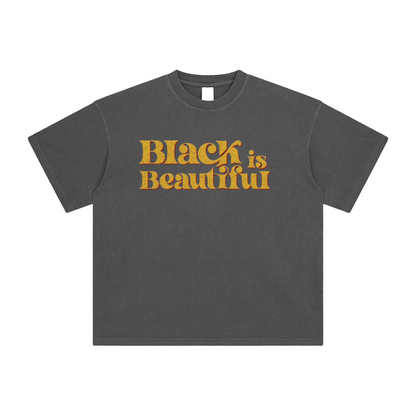 Black Is Beautiful T-Shirt