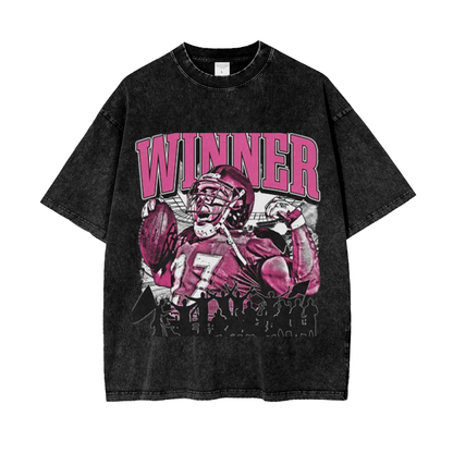 Winner Oversize T-Shirt