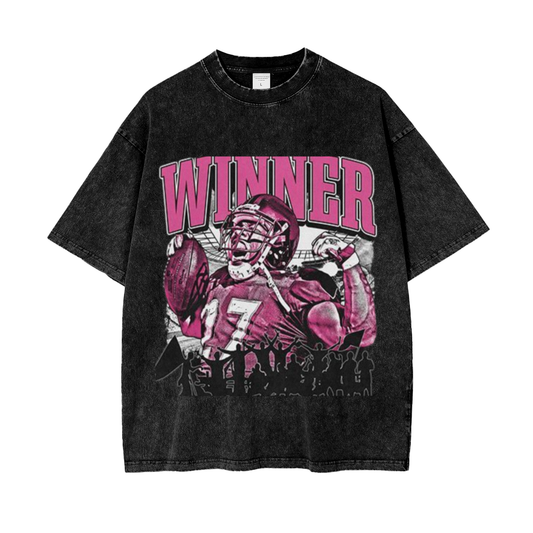 Winner Oversize T-Shirt