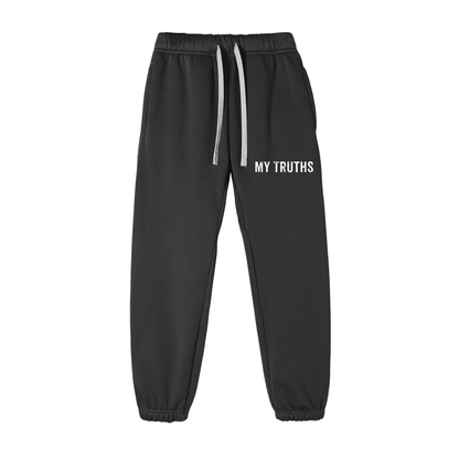 My Truths Essential Sweatpants
