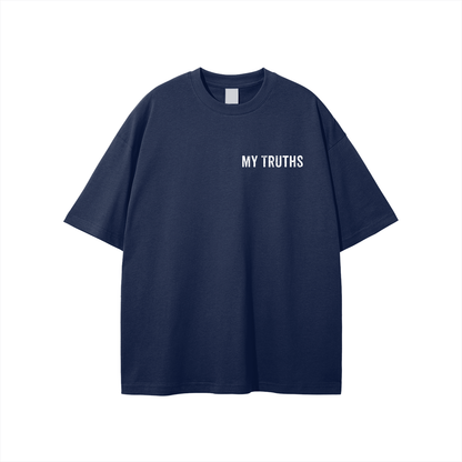 Don't Waste Your Energy T-shirt