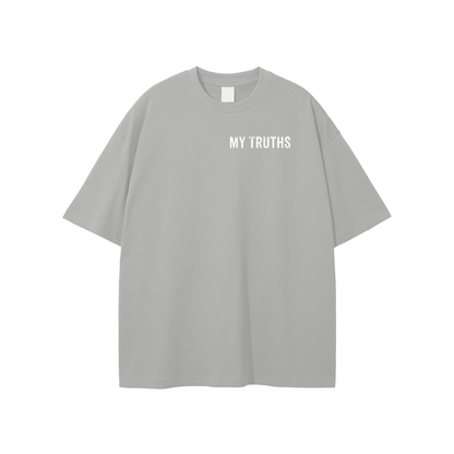 Never Give Up Tee