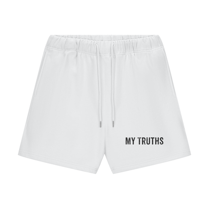 My Truths Shorts (Black)