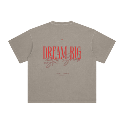 Dream Big T-Shirt