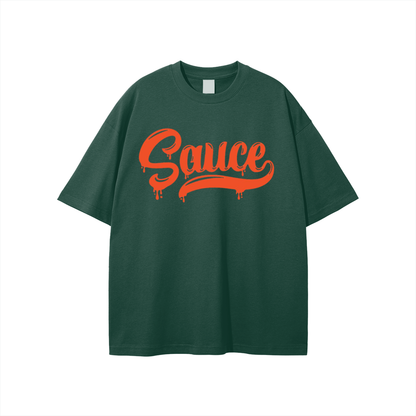 Sauce T-shirt
