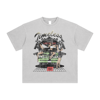 Timeless Las Vegas T-Shirt