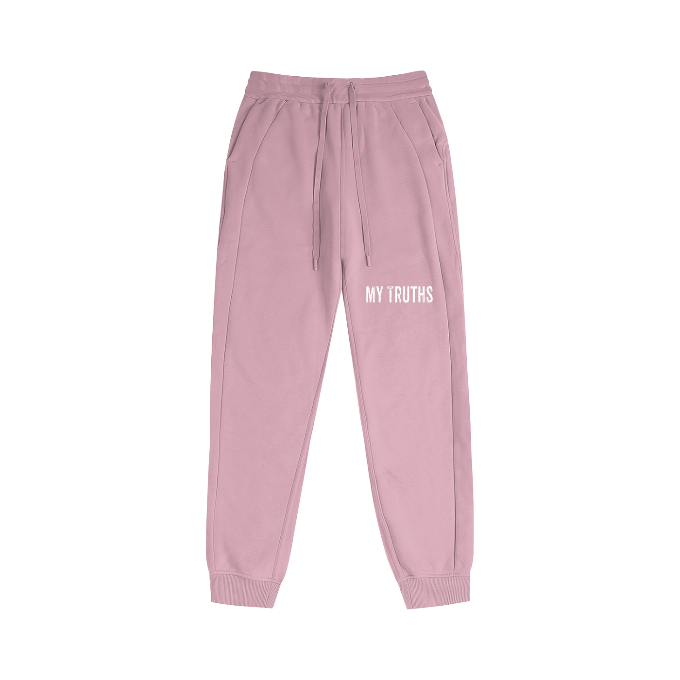 My Truths Women Jogger Pants