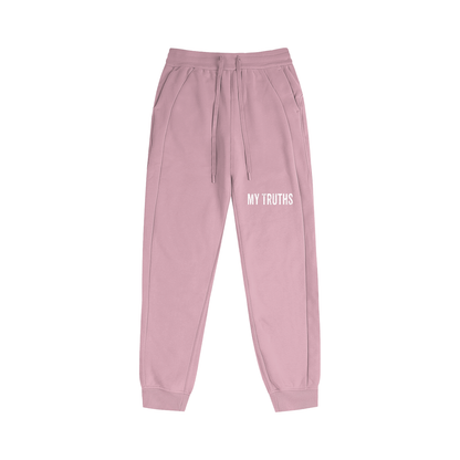 My Truths Women Jogger Pants