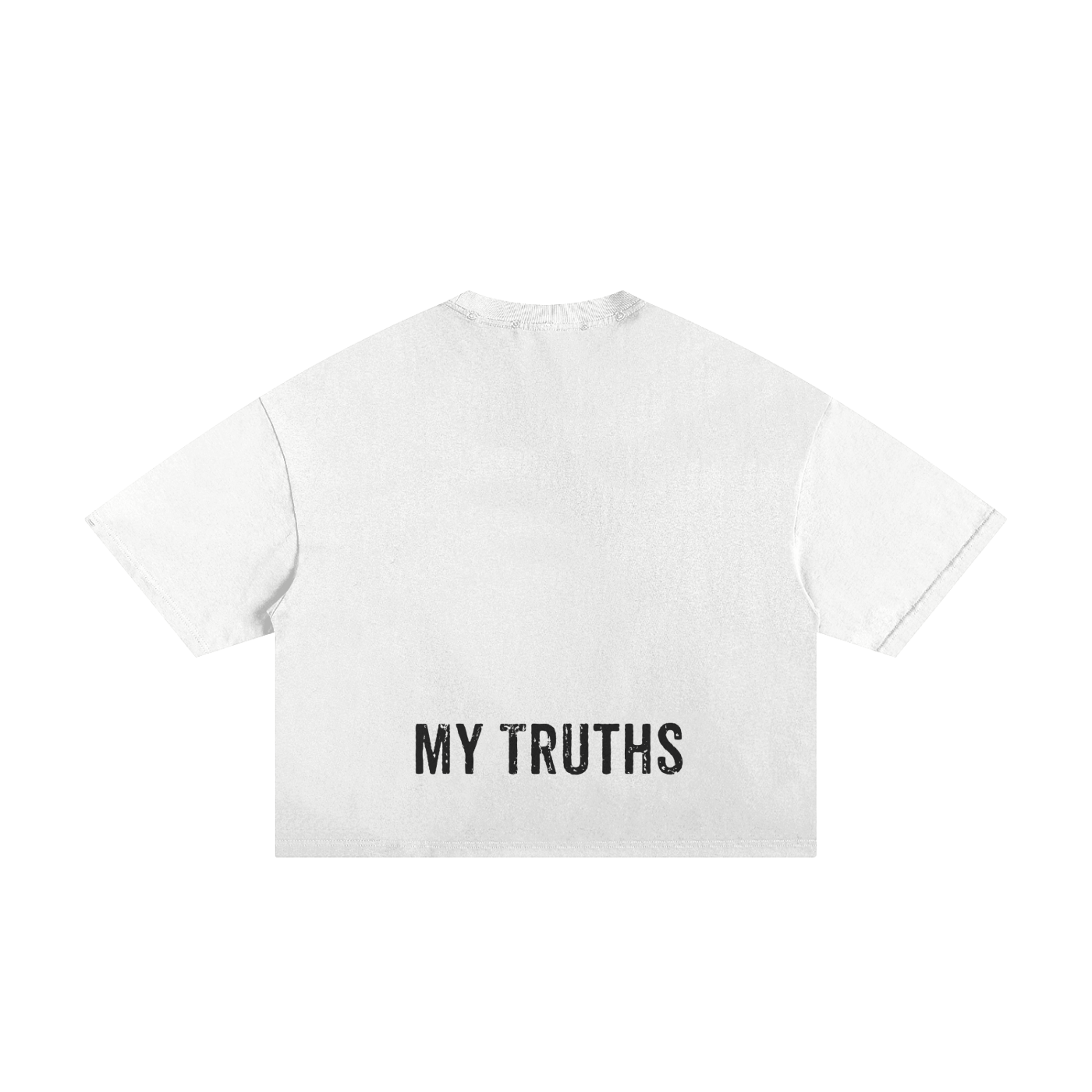 Boy Bye Boxy Tee