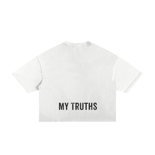 Boy Bye Boxy Tee