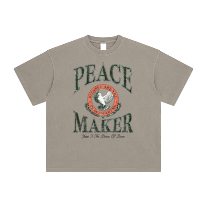 Peace Maker T-Shirt