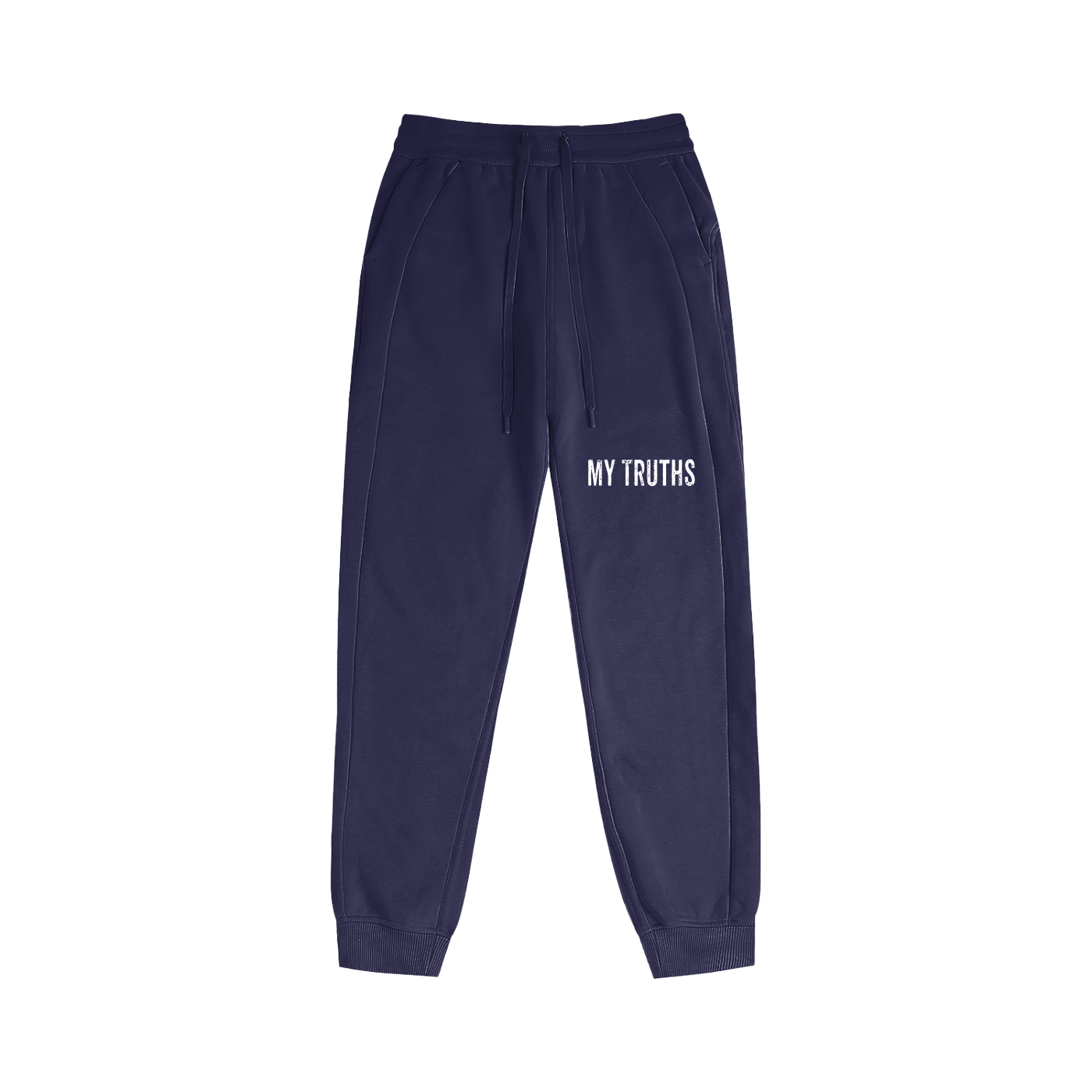 My Truths Women Jogger Pants