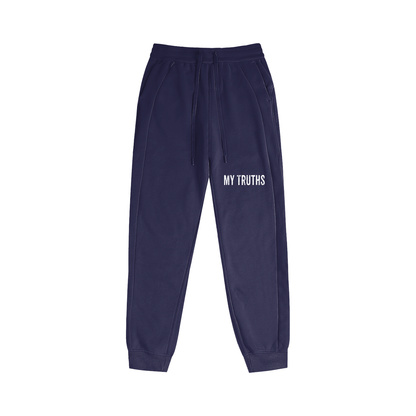 My Truths Women Jogger Pants
