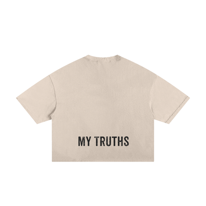 Thick Boxy Tee