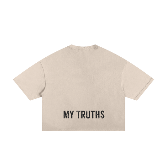 Thick Boxy Tee