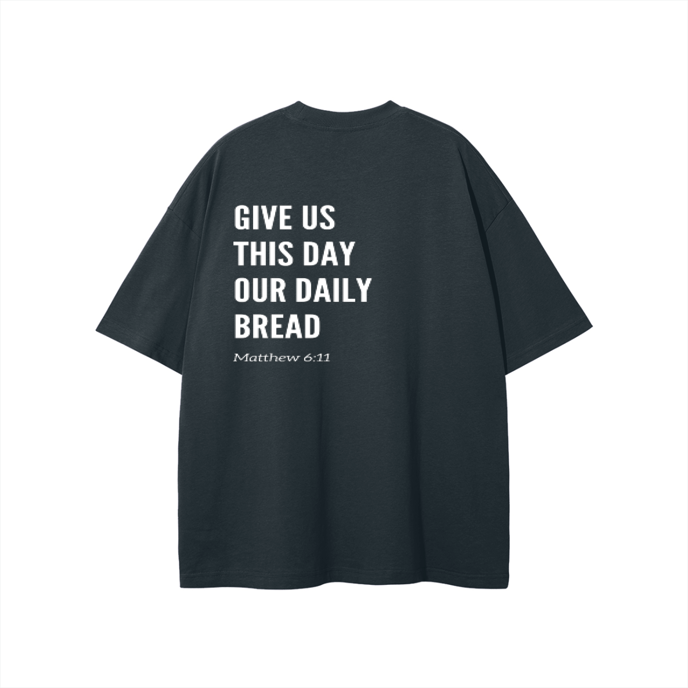 Give Us This Day Tee