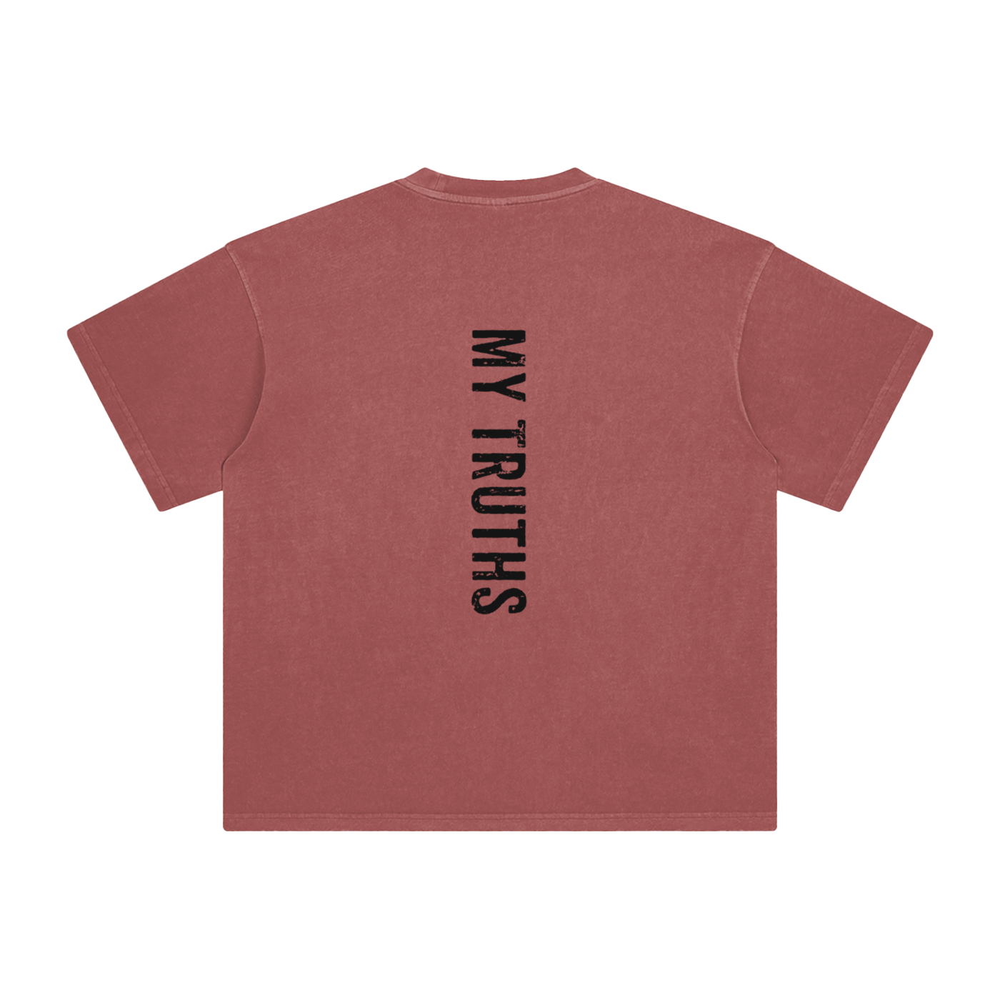 Forgive Washed T-Shirt