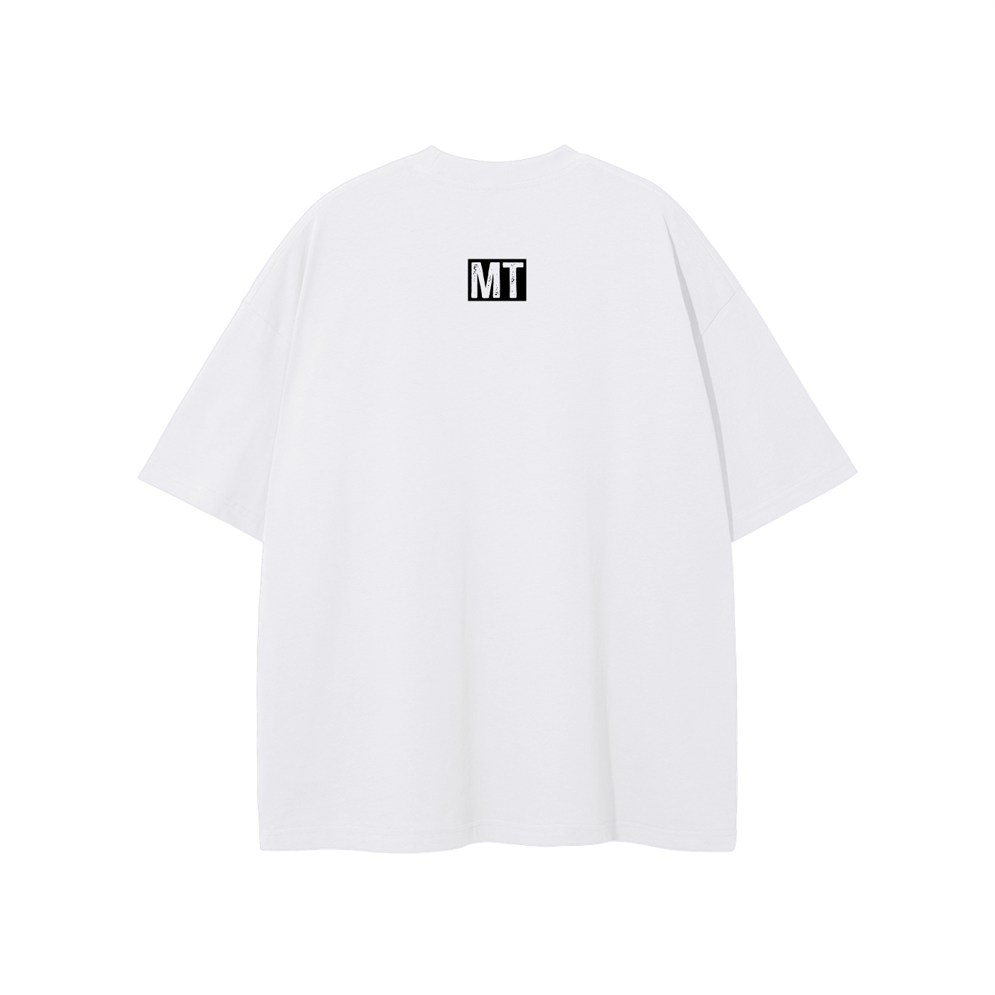 Trust Self T-shirt
