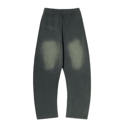 My Truths Sunfade Curved Blade Fleece Sweatpants