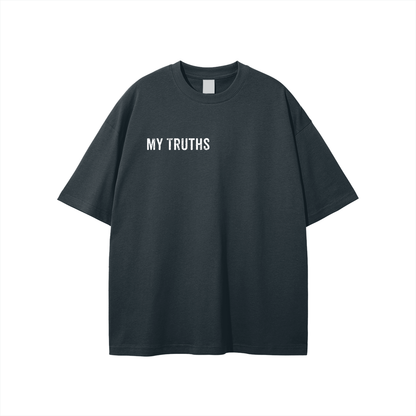 Give Us This Day Tee
