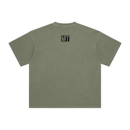 Positive Vibes Only T-Shirt