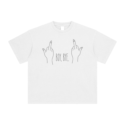 Boy Bye T-Shirt