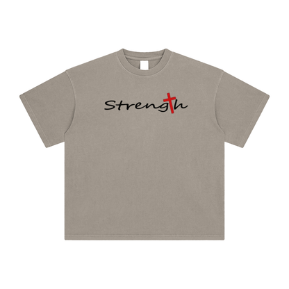 Strength T-Shirt
