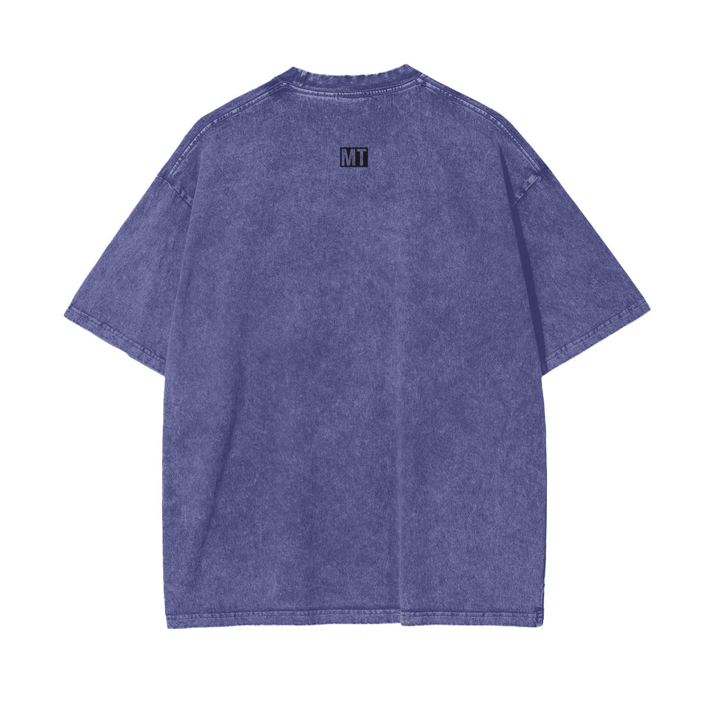Product of Black History Oversize T-Shirt