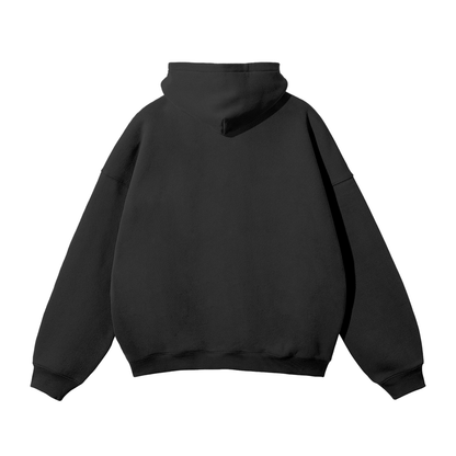 My Truths Oversized Hoodie