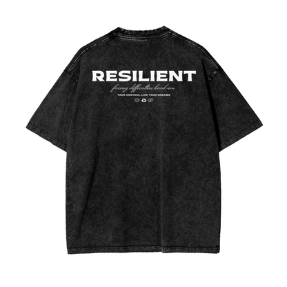 Resilient Oversize T-Shirt