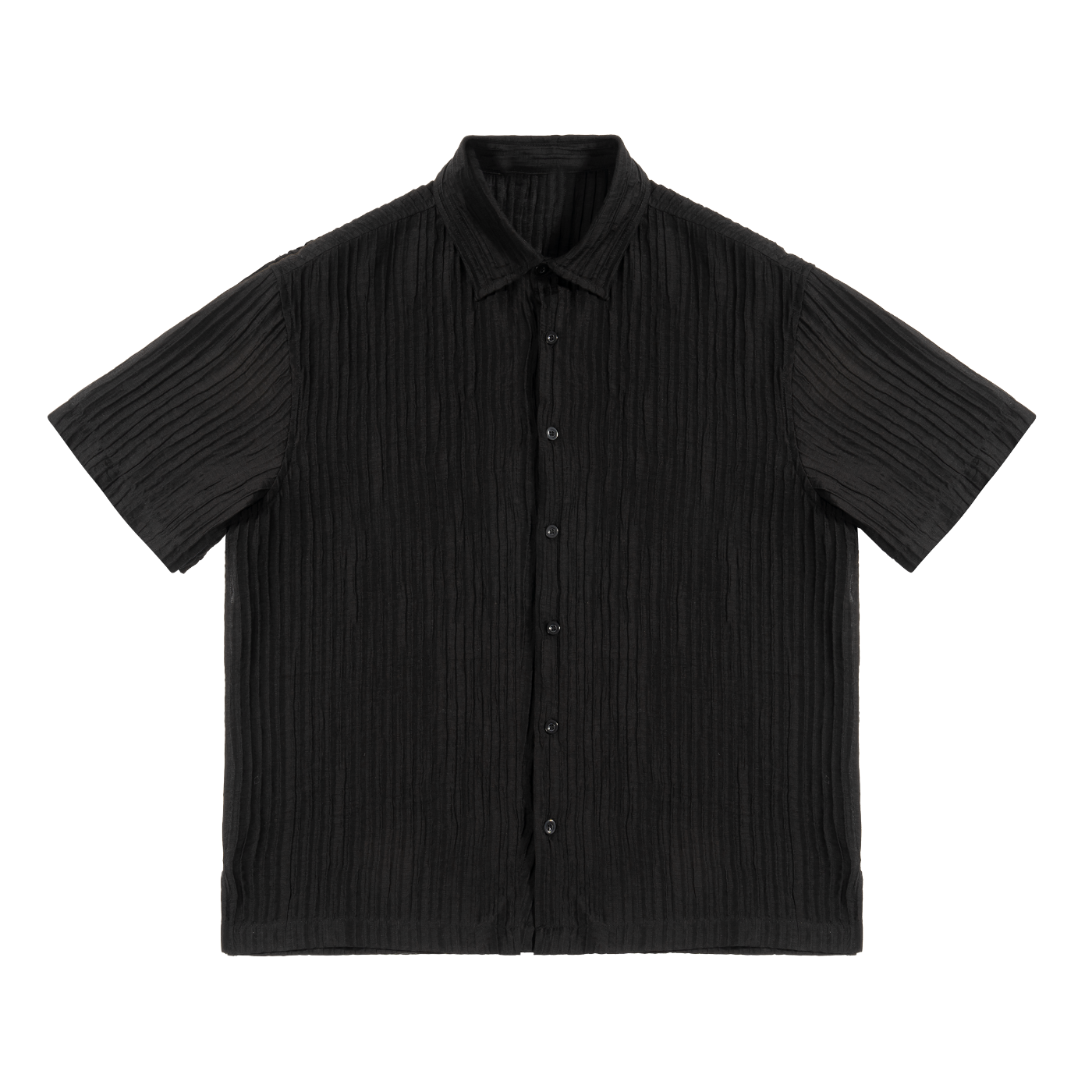 My Truths Tencel Jacquard Shirt