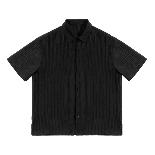 My Truths Tencel Jacquard Shirt