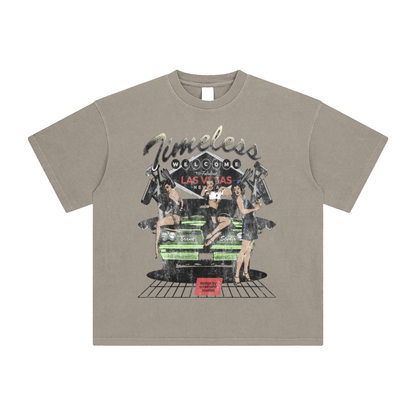 Timeless Las Vegas T-Shirt