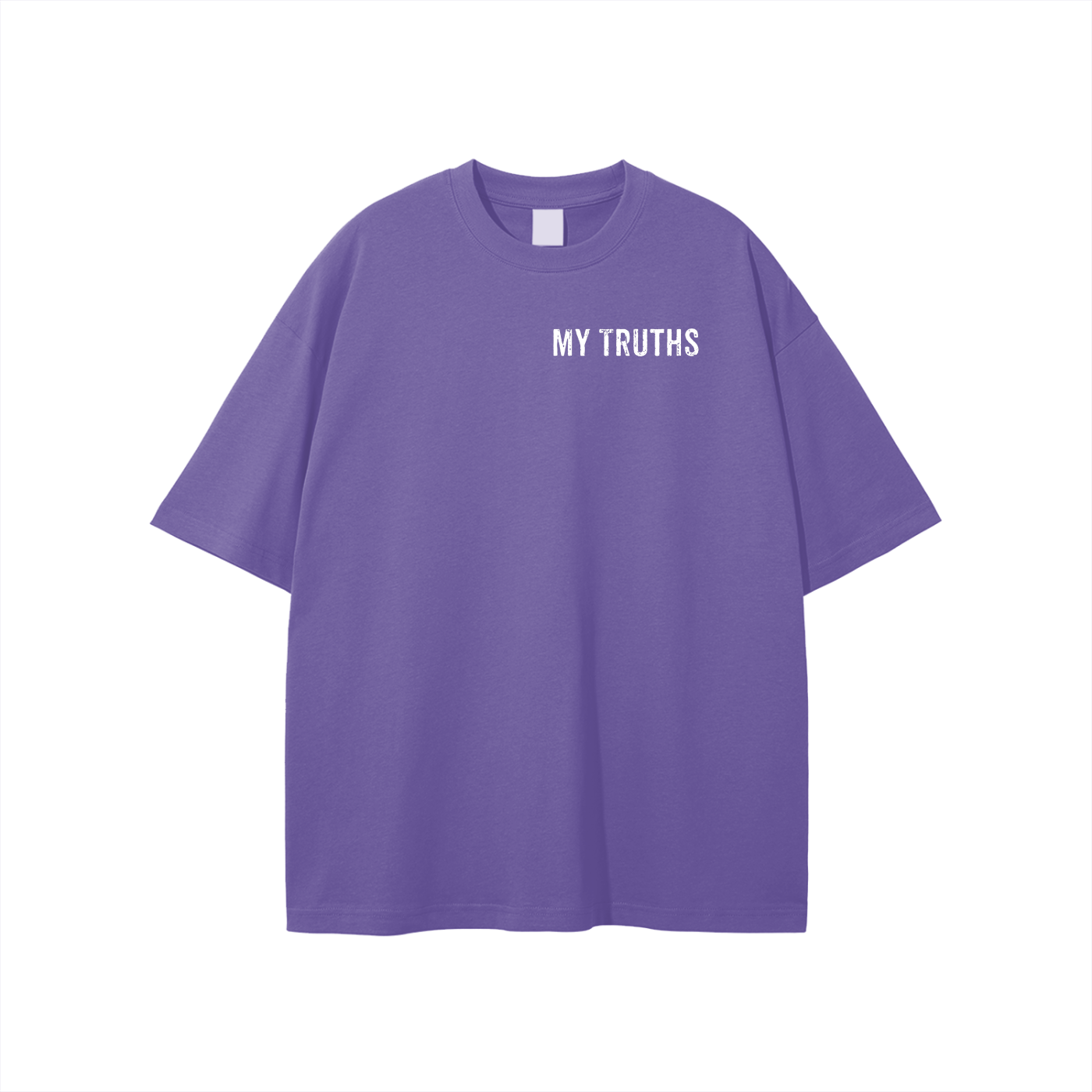 Never Give Up Tee