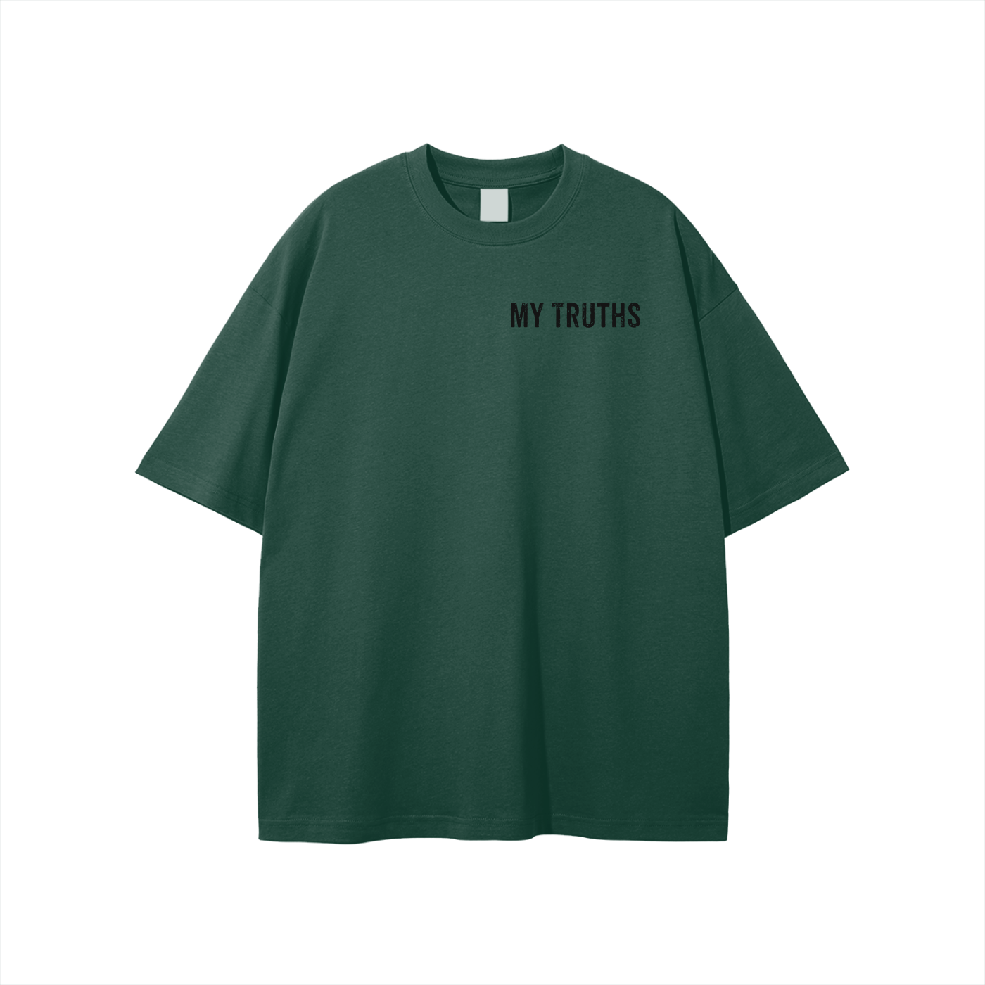 View The Wolrd T-shirt