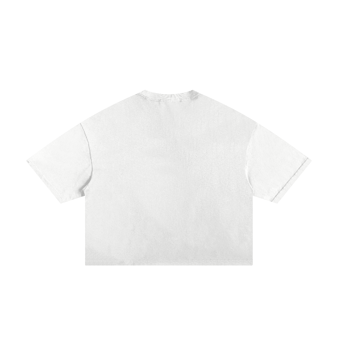 My Truths Boxy Tee