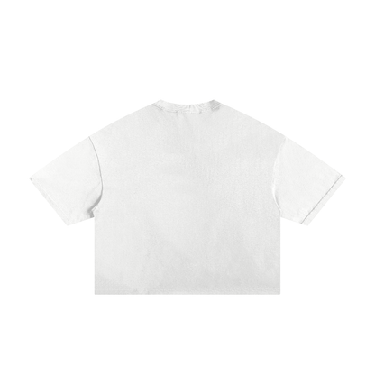 My Truths Boxy Tee