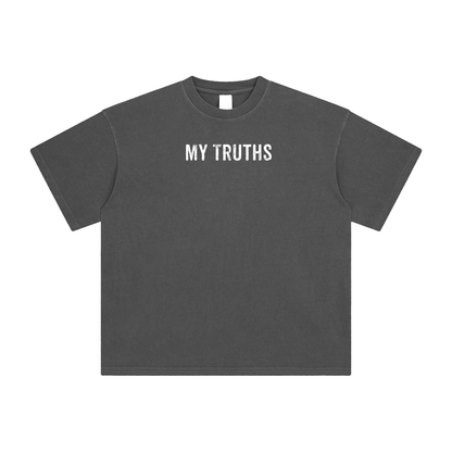 California T-Shirt