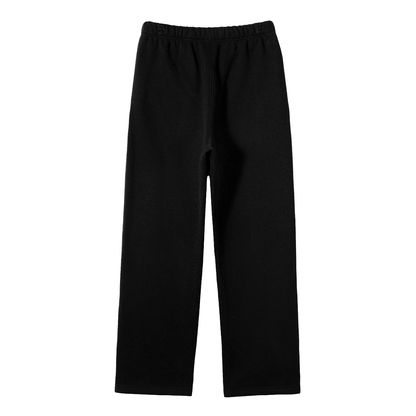 My Truths Fleece Straight Leg Pants