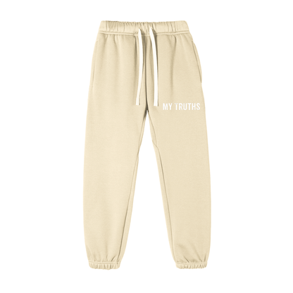 My Truths Essential Sweatpants