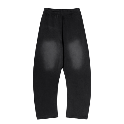 My Truths Sunfade Curved Blade Fleece Sweatpants
