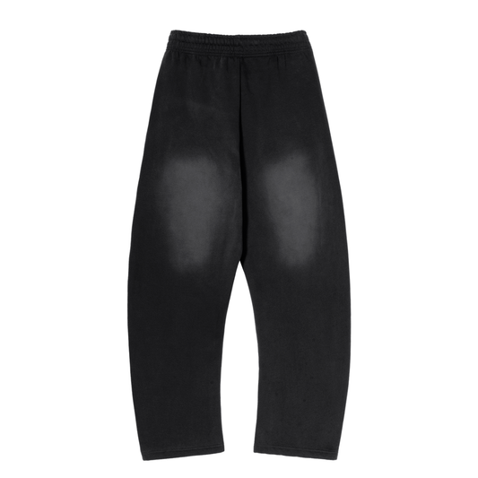 My Truths Sunfade Curved Blade Fleece Sweatpants